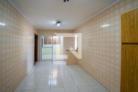 Casa à venda com 340m², 4 quartos e 4 vagas Casa à venda com 340m², 4 quartos e 4 vagasCozinha