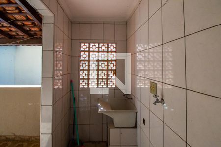 Casa à venda com 340m², 4 quartos e 4 vagas Casa à venda com 340m², 4 quartos e 4 vagasCasa 2 - Área de Serviço