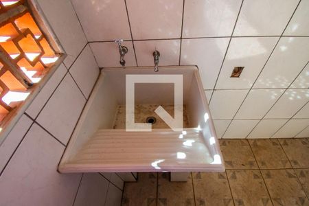 Casa à venda com 340m², 4 quartos e 4 vagas Casa à venda com 340m², 4 quartos e 4 vagasCasa 2 - Área de Serviço