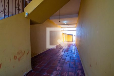 Casa à venda com 340m², 4 quartos e 4 vagas Casa à venda com 340m², 4 quartos e 4 vagasGaragem