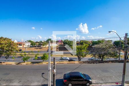 Vista da Varanda de casa à venda com 4 quartos, 300m² em Bonfim, Campinas