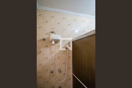 Casa à venda com 340m², 4 quartos e 4 vagas Casa à venda com 340m², 4 quartos e 4 vagasBanheiro