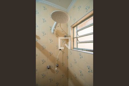 Casa à venda com 340m², 4 quartos e 4 vagas Casa à venda com 340m², 4 quartos e 4 vagasBanheiro da Suíte