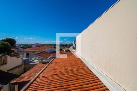 Casa à venda com 340m², 4 quartos e 4 vagas Casa à venda com 340m², 4 quartos e 4 vagasVista do quarto 2
