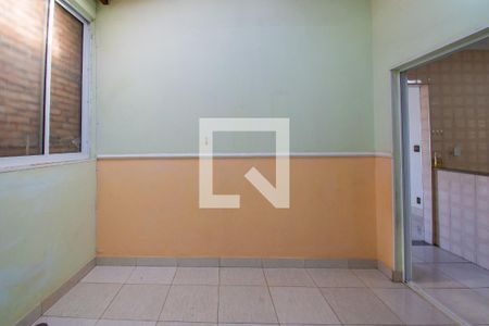 Casa à venda com 340m², 4 quartos e 4 vagas Casa à venda com 340m², 4 quartos e 4 vagasVista do Quarto 1