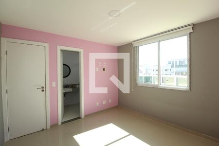 Suíte 1 de apartamento para alugar com 5 quartos, 281m² em Recreio dos Bandeirantes, Rio de Janeiro