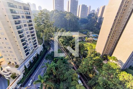 Apartamento à venda com 170m², 4 quartos e 4 vagas Apartamento à venda com 170m², 4 quartos e 4 vagasVista Quarto 1