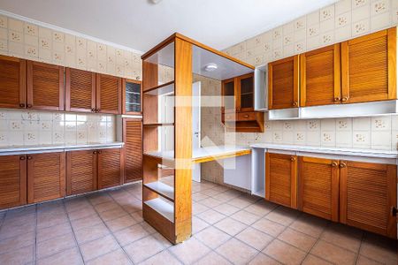 Apartamento para alugar com 158m², 3 quartos e 1 vaga Apartamento para alugar com 158m², 3 quartos e 1 vagaCozinha