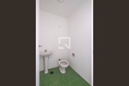 Apartamento para alugar com 158m², 3 quartos e 1 vaga Apartamento para alugar com 158m², 3 quartos e 1 vagaLavabo