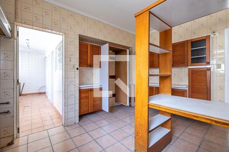 Apartamento para alugar com 158m², 3 quartos e 1 vaga Apartamento para alugar com 158m², 3 quartos e 1 vagaCozinha