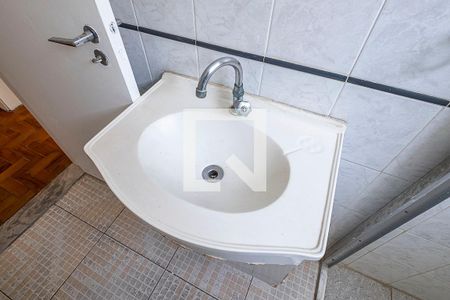 Apartamento para alugar com 158m², 3 quartos e 1 vaga Apartamento para alugar com 158m², 3 quartos e 1 vagaBanheiro Social