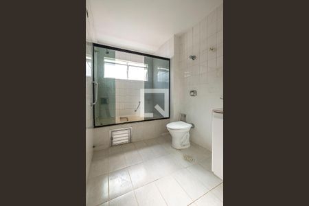 Suíte - Banheiro de apartamento para alugar com 3 quartos, 158m² em Jardim Paulista, São Paulo