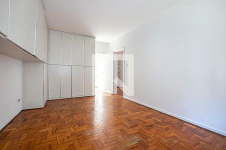 Suíte de apartamento para alugar com 3 quartos, 158m² em Jardim Paulista, São Paulo