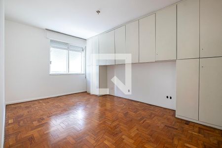 Suíte de apartamento para alugar com 3 quartos, 158m² em Jardim Paulista, São Paulo