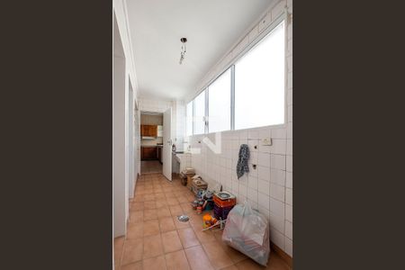 Apartamento para alugar com 158m², 3 quartos e 1 vaga Apartamento para alugar com 158m², 3 quartos e 1 vagaÁrea de Serviço