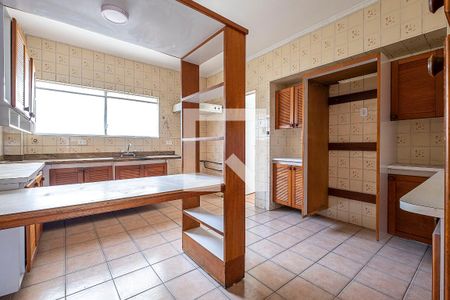 Apartamento para alugar com 158m², 3 quartos e 1 vaga Apartamento para alugar com 158m², 3 quartos e 1 vagaCozinha