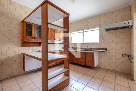 Apartamento para alugar com 158m², 3 quartos e 1 vaga Apartamento para alugar com 158m², 3 quartos e 1 vagaCozinha