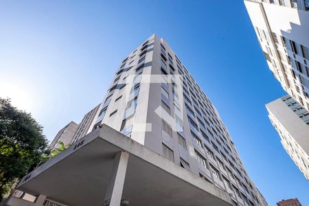 Apartamento para alugar com 158m², 3 quartos e 1 vaga Apartamento para alugar com 158m², 3 quartos e 1 vagaFachada