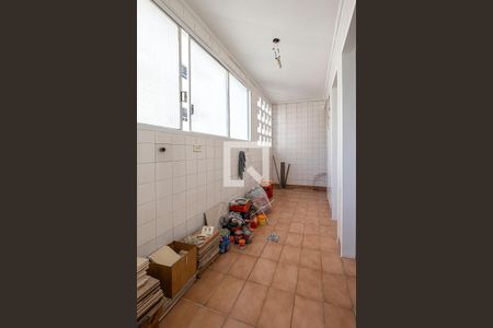 Apartamento para alugar com 158m², 3 quartos e 1 vaga Apartamento para alugar com 158m², 3 quartos e 1 vagaÁrea de Serviço