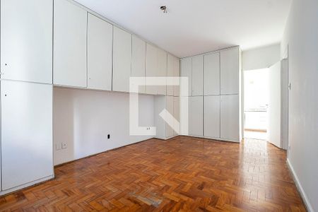 Suíte de apartamento para alugar com 3 quartos, 158m² em Jardim Paulista, São Paulo