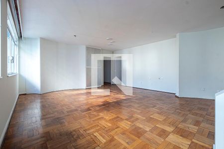 Sala de apartamento para alugar com 3 quartos, 158m² em Jardim Paulista, São Paulo
