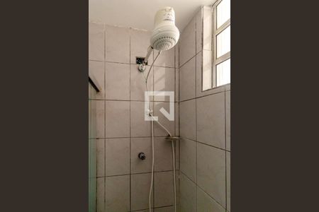 Studio à venda com 27m², 1 quarto e sem vagaBanheiro