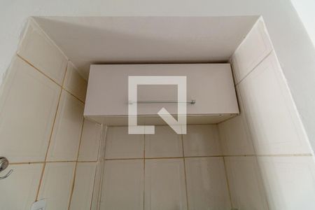 Studio à venda com 27m², 1 quarto e sem vagaCozinha