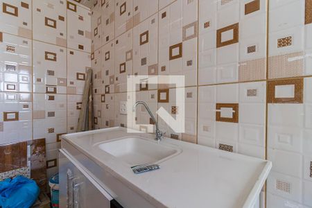 Apartamento à venda com 41m², 2 quartos e sem vaga Apartamento à venda com 41m², 2 quartos e sem vagaCozinha