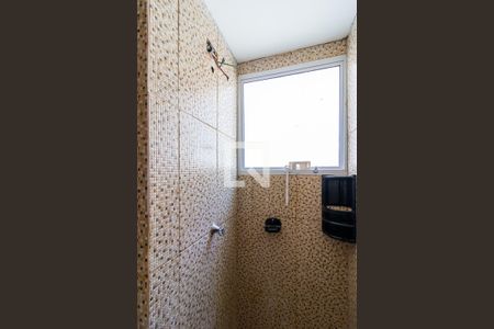 Apartamento à venda com 41m², 2 quartos e sem vaga Apartamento à venda com 41m², 2 quartos e sem vagaBanheiro