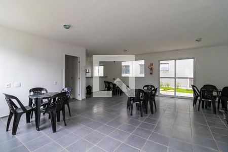 Apartamento à venda com 41m², 2 quartos e sem vaga Apartamento à venda com 41m², 2 quartos e sem vagaSalão de Festas