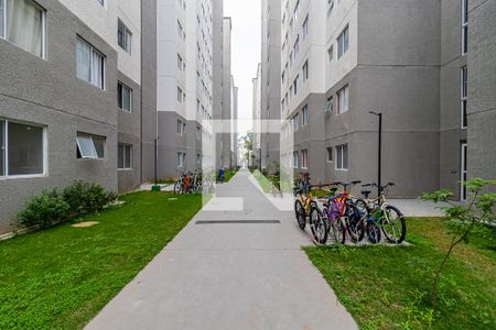 Apartamento à venda com 41m², 2 quartos e sem vaga Apartamento à venda com 41m², 2 quartos e sem vagaEntrada
