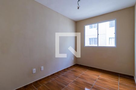 Apartamento à venda com 41m², 2 quartos e sem vaga Apartamento à venda com 41m², 2 quartos e sem vagaQuarto 2