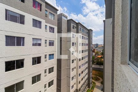 Apartamento à venda com 41m², 2 quartos e sem vaga Apartamento à venda com 41m², 2 quartos e sem vagaVista do Quarto 1