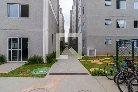 Apartamento à venda com 41m², 2 quartos e sem vaga Apartamento à venda com 41m², 2 quartos e sem vagaEntrada