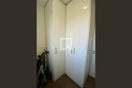 Quarto de apartamento para alugar com 3 quartos, 77m² em Alto da Mooca, São Paulo