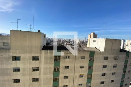 Vista da Varanda gourmet de apartamento para alugar com 3 quartos, 77m² em Alto da Mooca, São Paulo