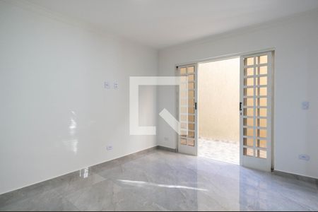 Casa à venda com 191m², 3 quartos e 2 vagas Casa à venda com 191m², 3 quartos e 2 vagasSala de Jantar