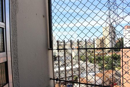 Vista de apartamento para alugar com 2 quartos, 80m² em Penha de França, São Paulo