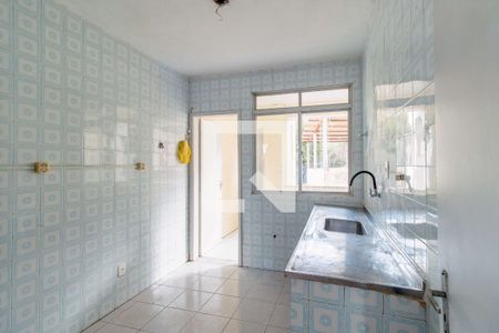 Apartamento para alugar com 100m², 3 quartos e 1 vagaCozinha