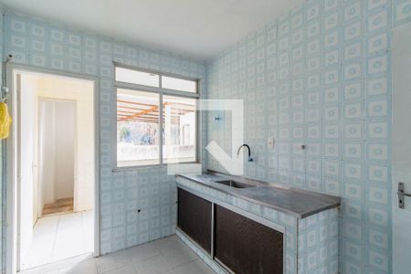 Apartamento para alugar com 100m², 3 quartos e 1 vagaCozinha