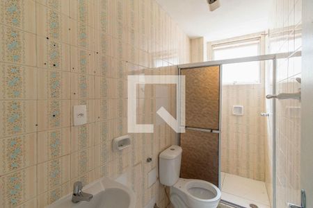 Apartamento para alugar com 100m², 3 quartos e 1 vagaBanheiro