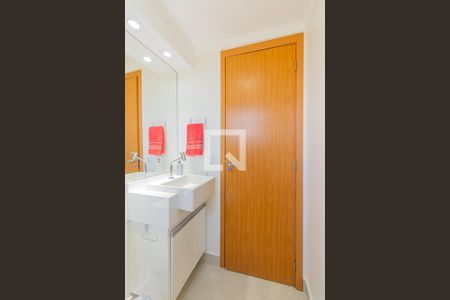 Apartamento à venda com 43m², 2 quartos e 1 vagaBanheiro
