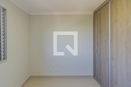 Quarto 1 de apartamento à venda com 2 quartos, 43m² em Parque das Cachoeiras, Campinas
