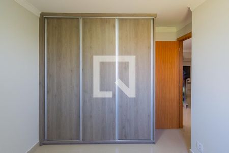 Quarto 1 de apartamento à venda com 2 quartos, 43m² em Parque das Cachoeiras, Campinas