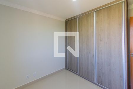 Quarto 1 de apartamento à venda com 2 quartos, 43m² em Parque das Cachoeiras, Campinas