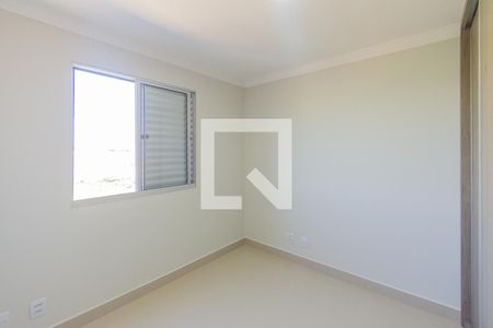 Quarto 1 de apartamento à venda com 2 quartos, 43m² em Parque das Cachoeiras, Campinas