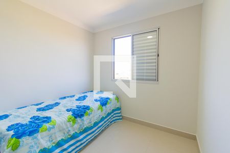 Apartamento à venda com 43m², 2 quartos e 1 vagaQuarto 2