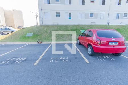 Apartamento à venda com 43m², 2 quartos e 1 vagaGaragem