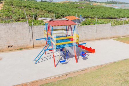 Apartamento à venda com 43m², 2 quartos e 1 vagaPlayground