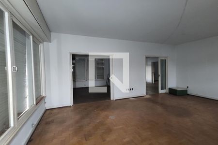Sala de casa à venda com 4 quartos, 385m² em Centro, São Leopoldo